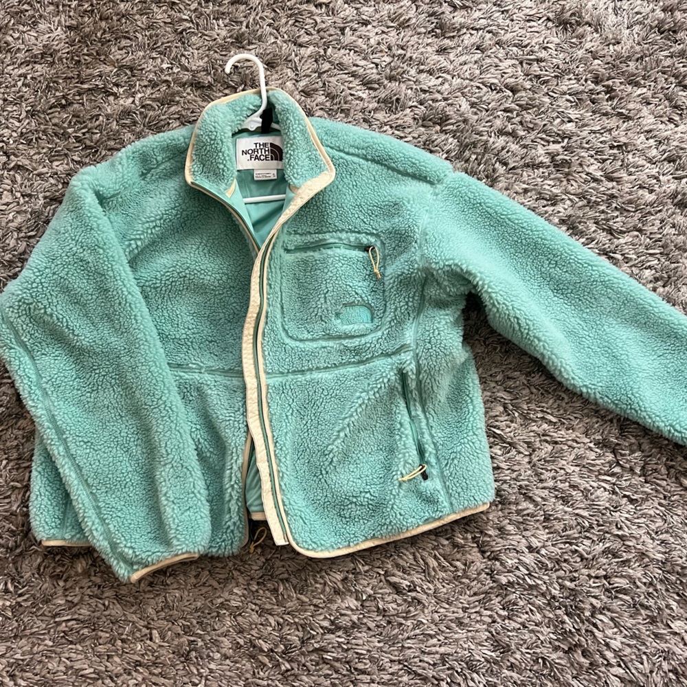 The North Face XL Fleece Jacket